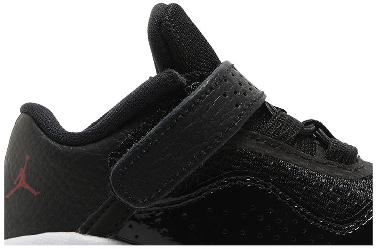 Air Jordan 11 CMFT Low TD Bred