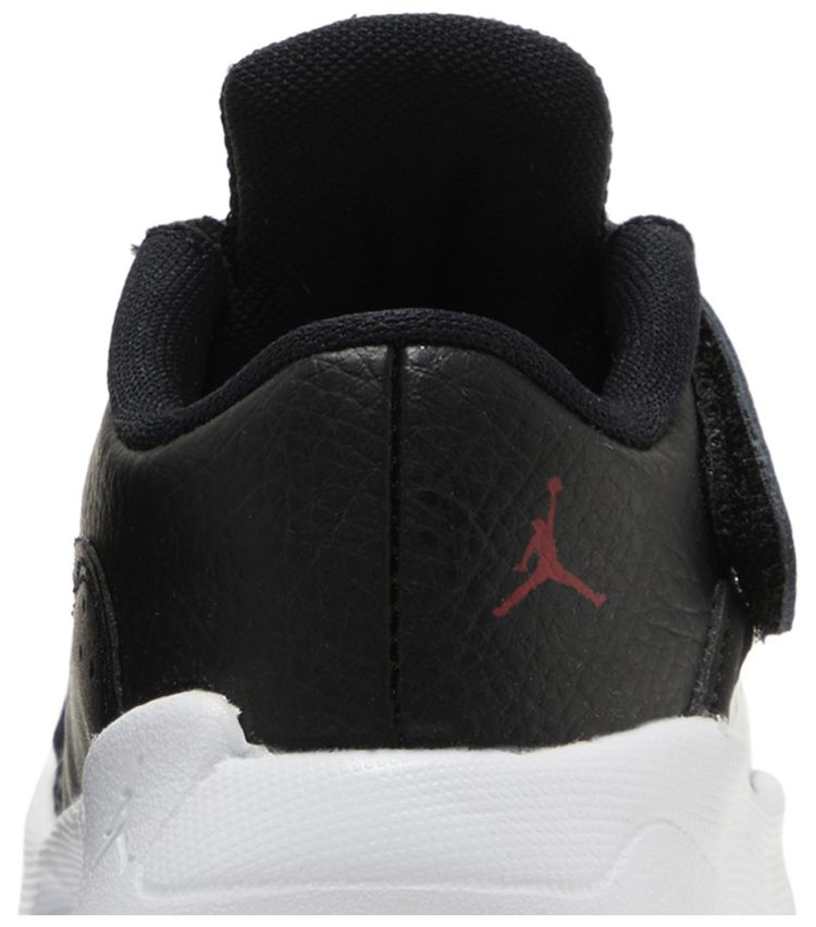 Air Jordan 11 CMFT Low TD Bred