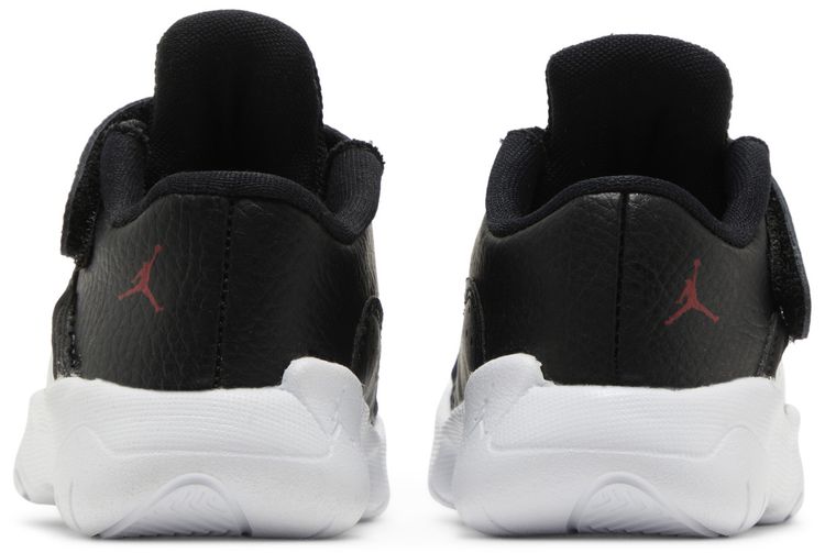 Air Jordan 11 CMFT Low TD Bred