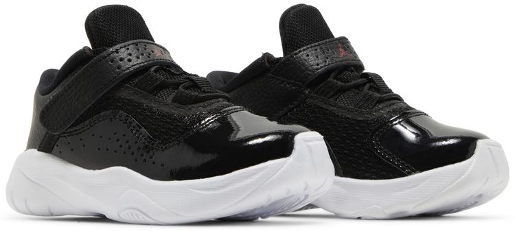 Air Jordan 11 CMFT Low TD Bred