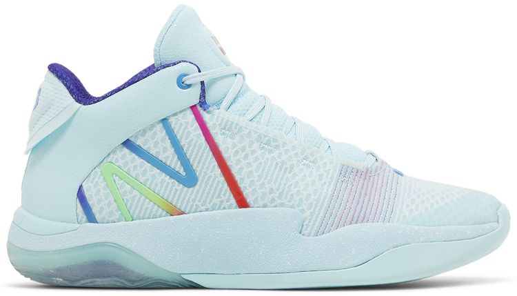 New Balance Two WXY V2 Cold Summer   Blue Deep Violet