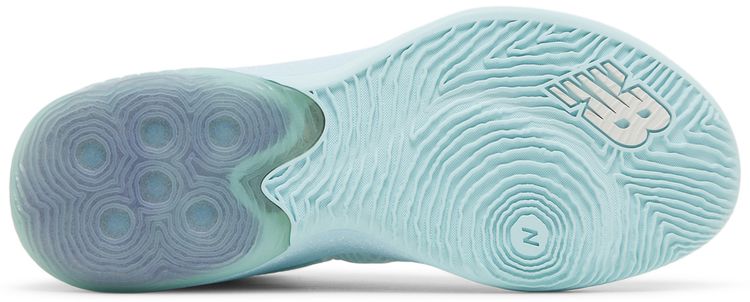 New Balance Two WXY V2 Cold Summer   Blue Deep Violet