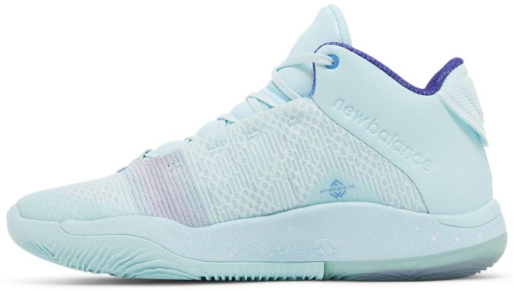 New Balance Two WXY V2 Cold Summer   Blue Deep Violet