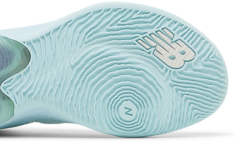 New Balance Two WXY V2 Cold Summer   Blue Deep Violet