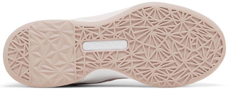 Nike Wmns Air Max Bella TR 4 Champagne