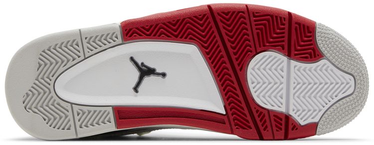 Air Jordan Dub Zero GS Varsity Red 2022