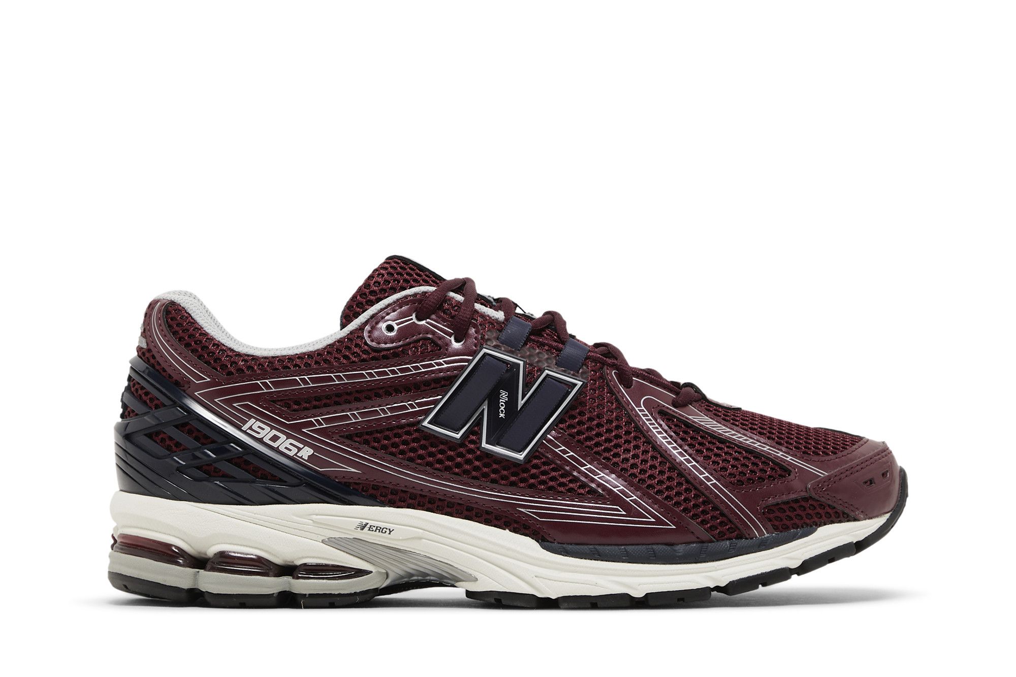 Buy 1906R 'Burgundy' - M1906RCC | GOAT