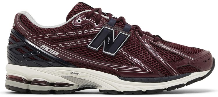 New Balance 1906R Burgundy