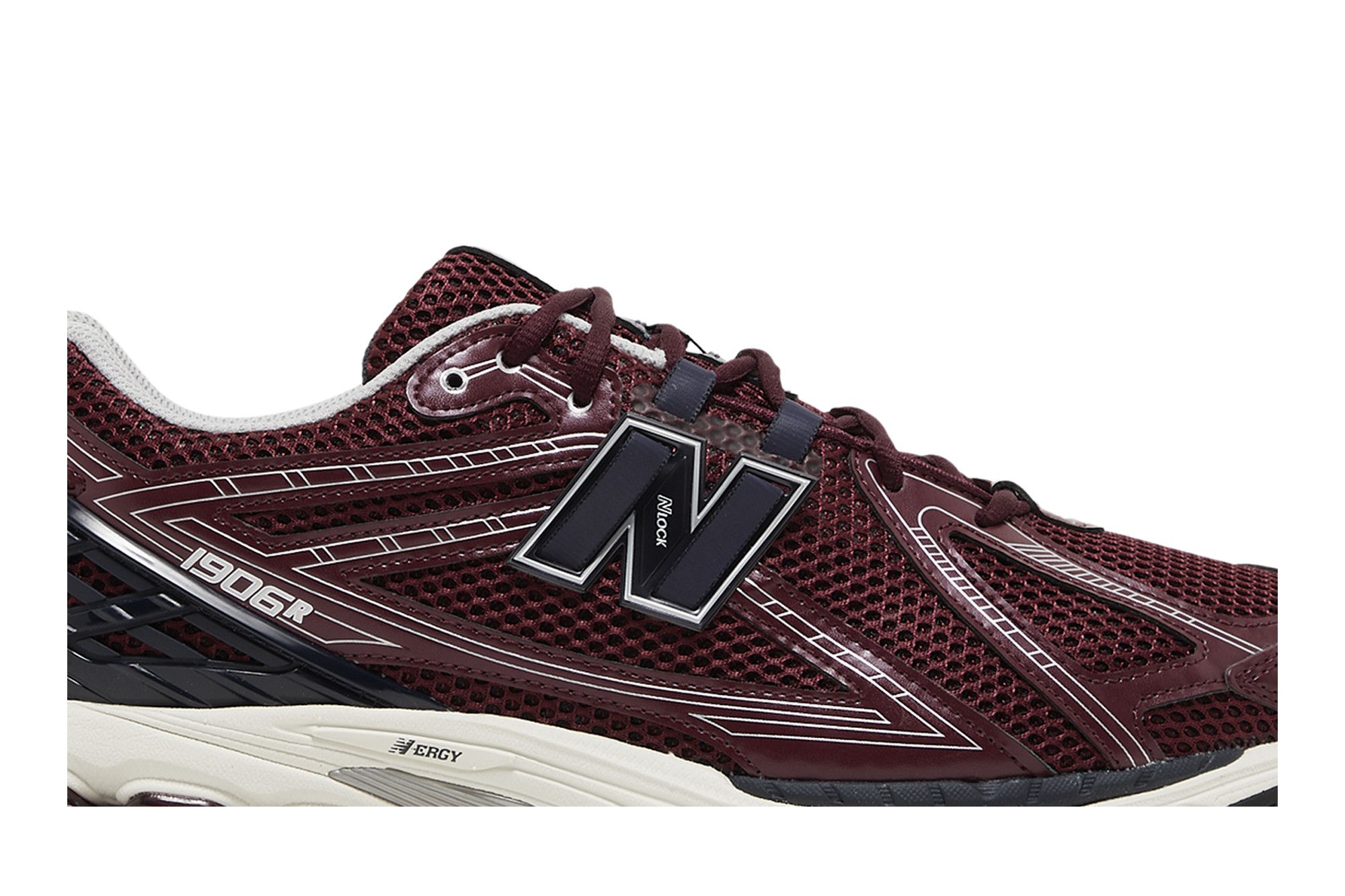 Buy 1906R 'Burgundy' - M1906RCC | GOAT