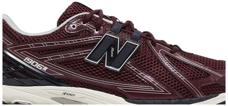 New Balance 1906R Burgundy