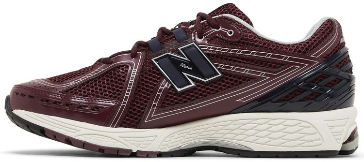 New Balance 1906R Burgundy