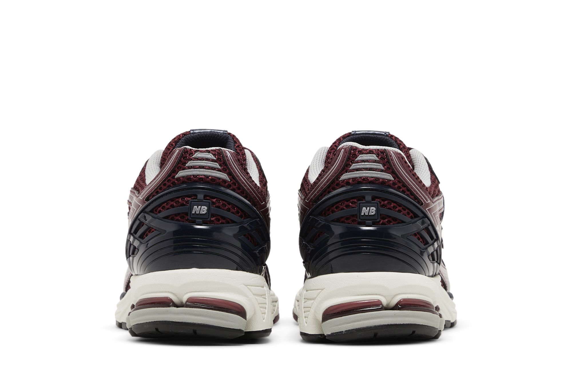 New balance ☆ M1906RCC Burgundy×Black New Balance 1906R Burgundy Black Men's - M1906RCC - US