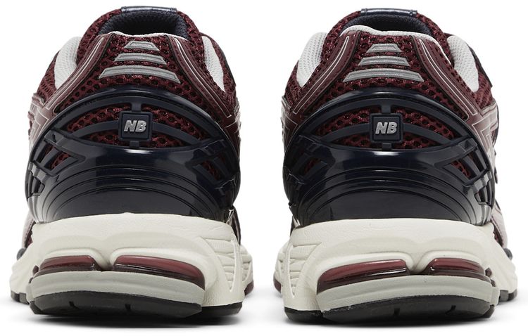New Balance 1906R Burgundy