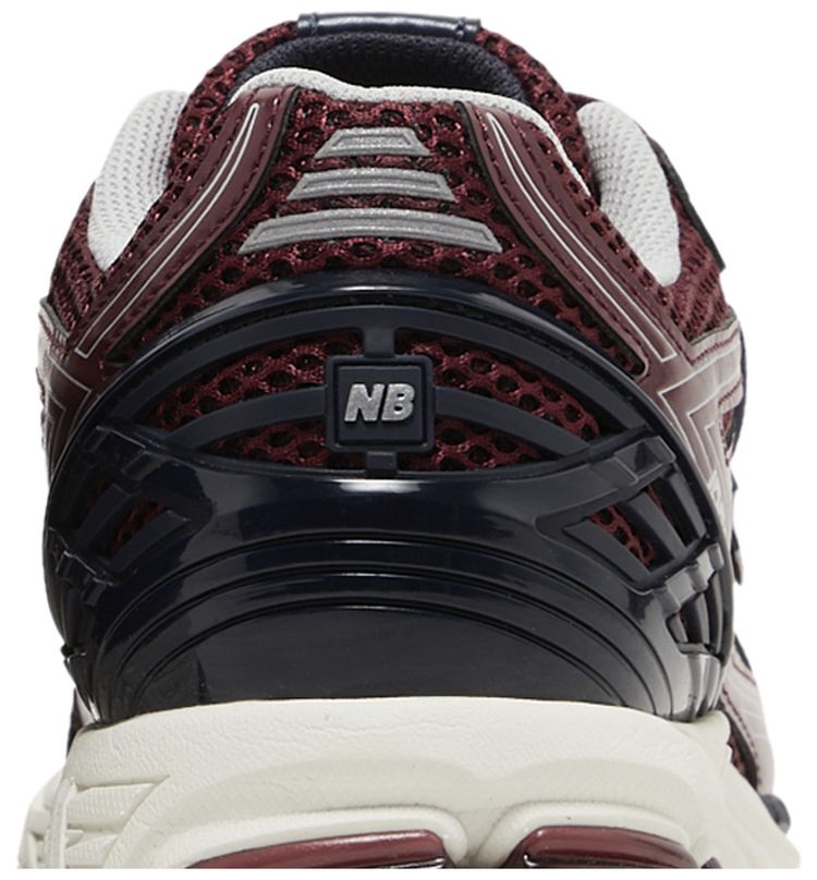 New Balance 1906R Burgundy