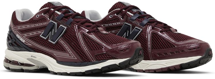 New Balance 1906R Burgundy