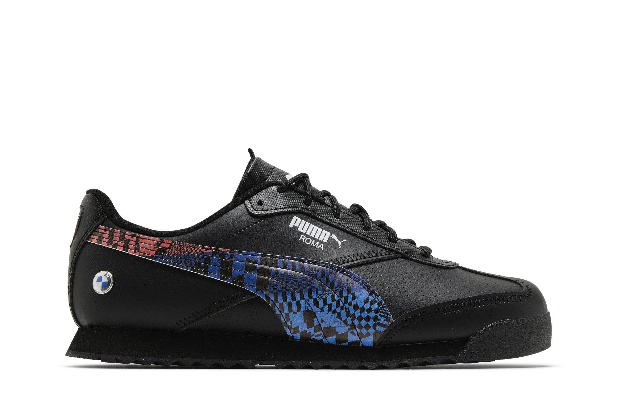 Puma roma bmw deals