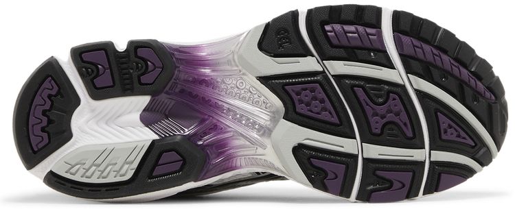 Wmns Gel Kayano 14 Silver Grape