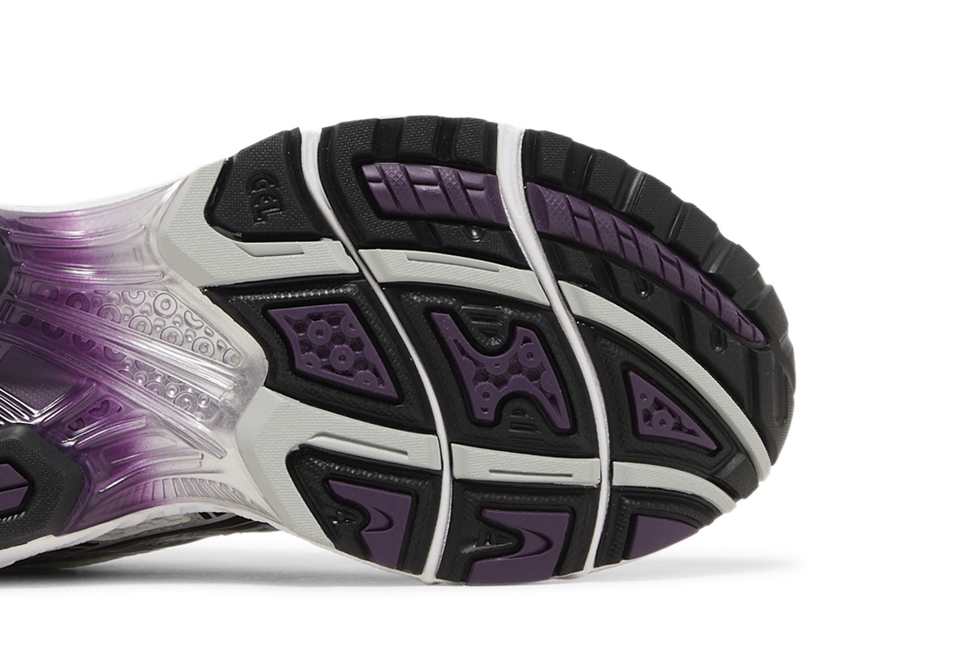 グレープページ Buy ASICS Wmns Gel Kayano 14 'Silver Grape' - 1202A056 111 | GOAT