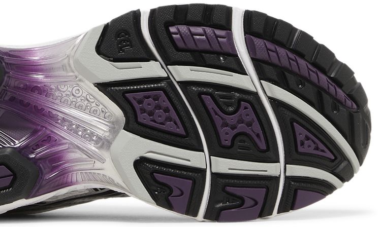 Wmns Gel Kayano 14 Silver Grape