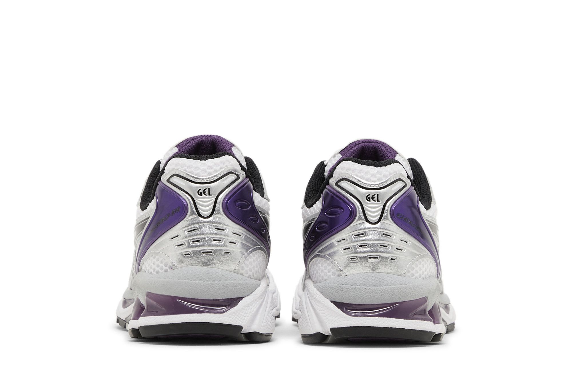 グレープページ Buy ASICS Wmns Gel Kayano 14 'Silver Grape' - 1202A056 111 | GOAT
