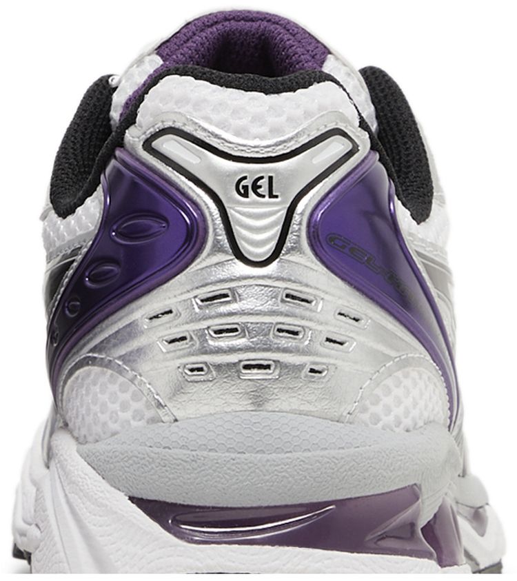 Wmns Gel Kayano 14 Silver Grape