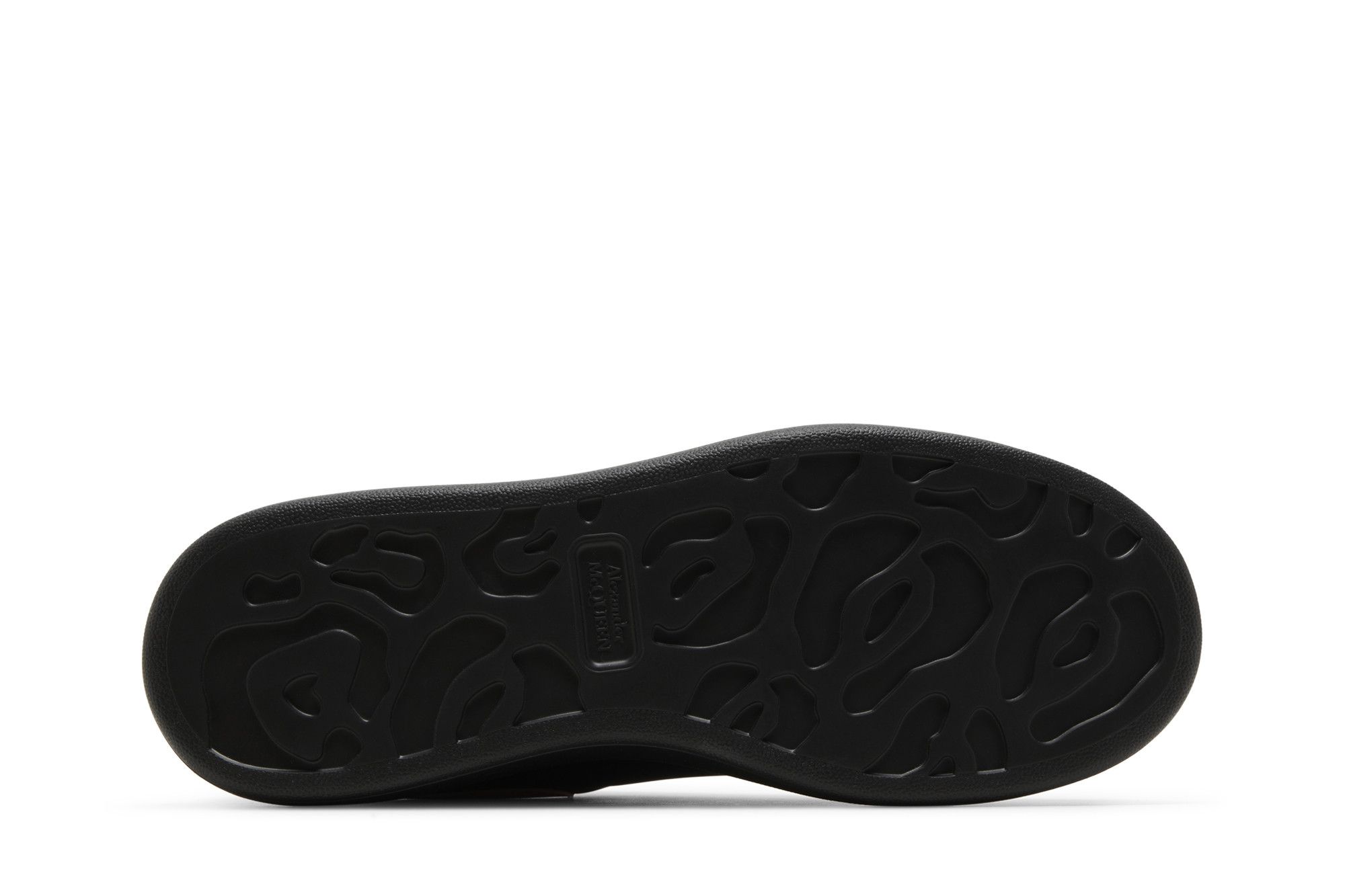 スニーカー Alexander McQueen 735764 W4RJ9 Sneakers Buy Alexander McQueen Oversized Sneaker 'Black Sugar Pink