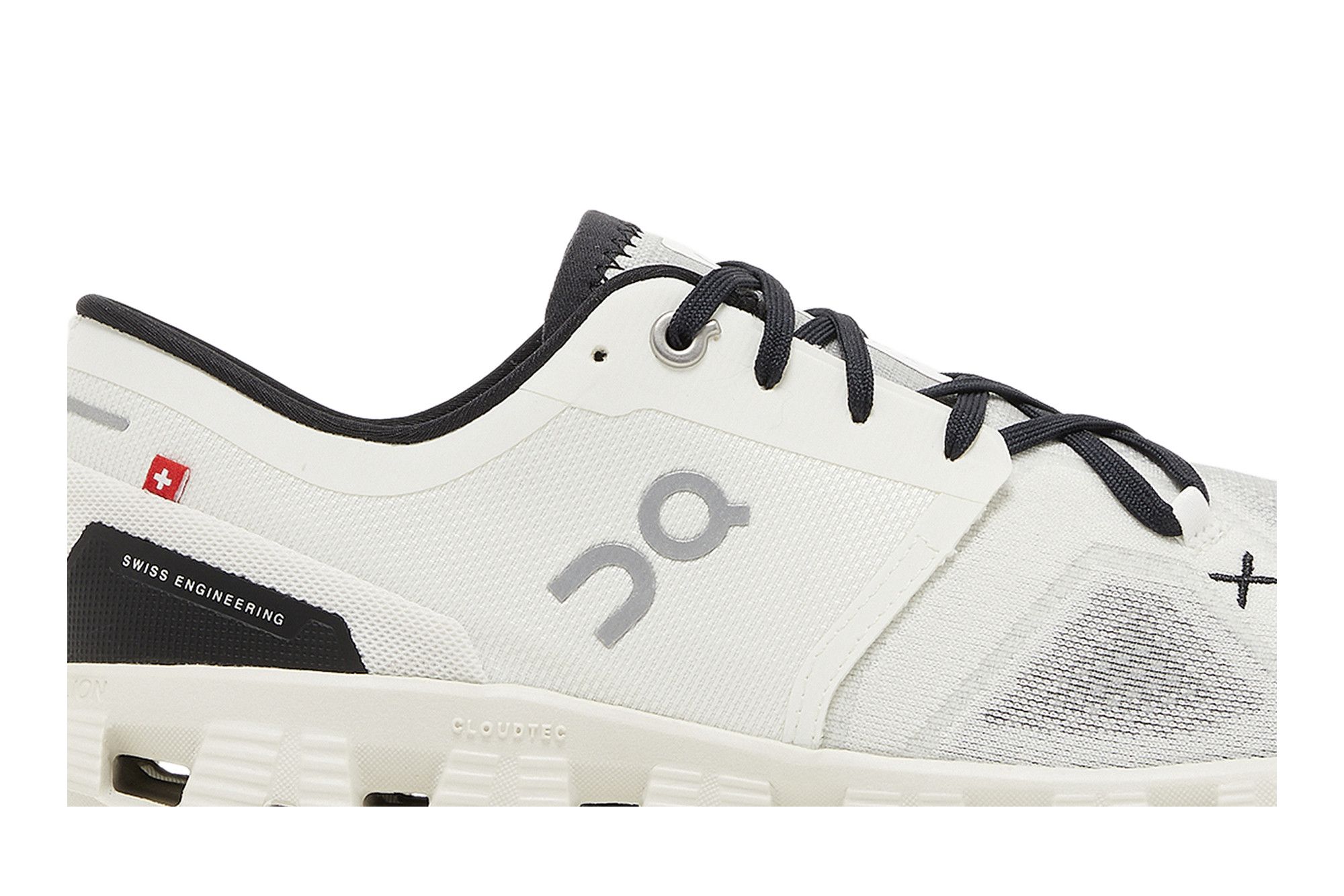 Buy Wmns Cloud X 3 'White Black' - 60 98697 | GOAT