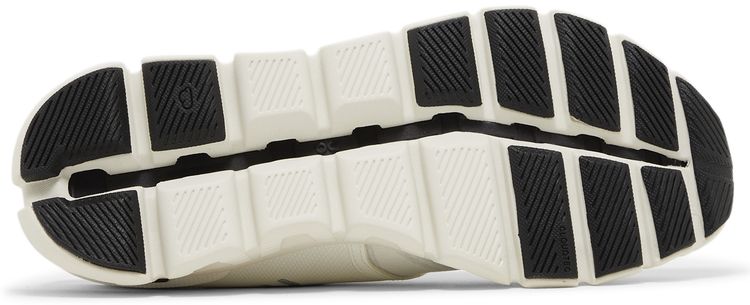 Wmns Cloud X 3 White Black
