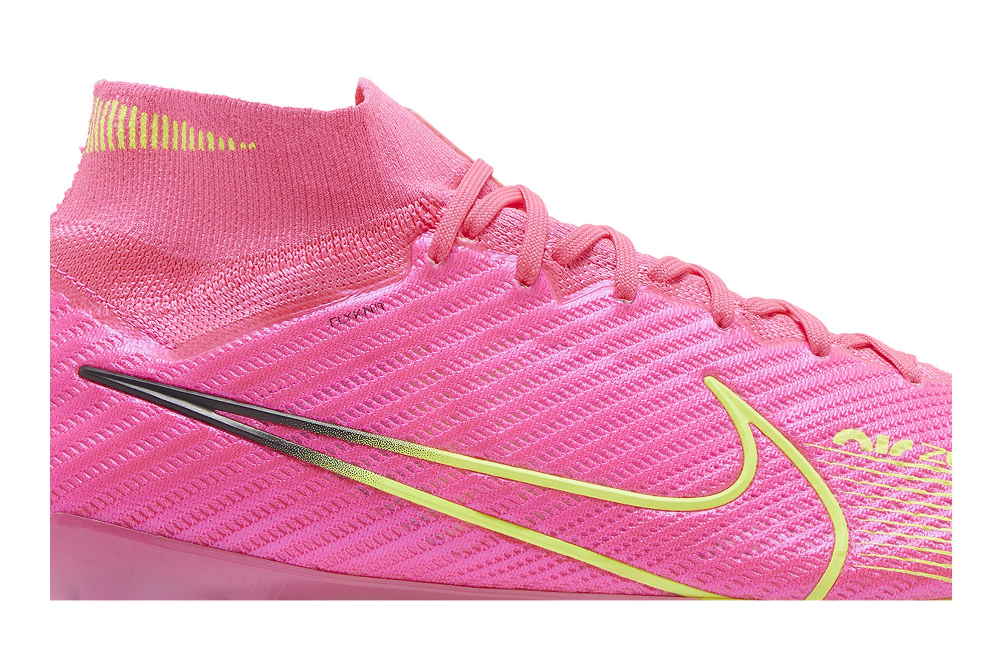 Buy Nike Zoom Mercurial Superfly 9 Elite FG 'Luminous Pack