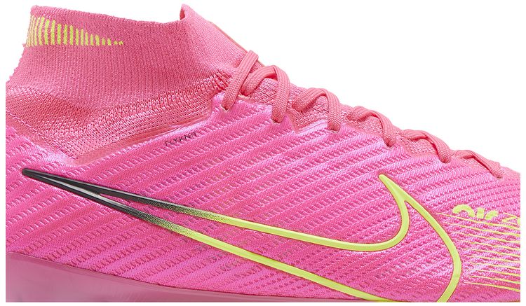 Nike Zoom Mercurial Superfly 9 Elite FG Luminous Pack