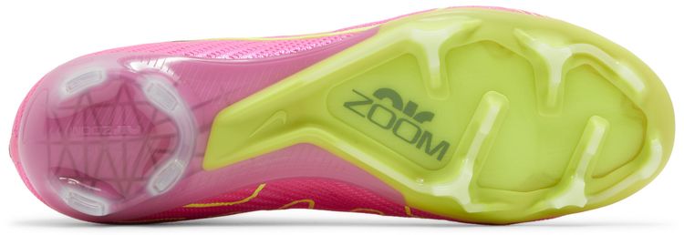 Nike Zoom Mercurial Superfly 9 Elite FG Luminous Pack