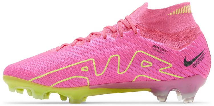 Nike Zoom Mercurial Superfly 9 Elite FG Luminous Pack