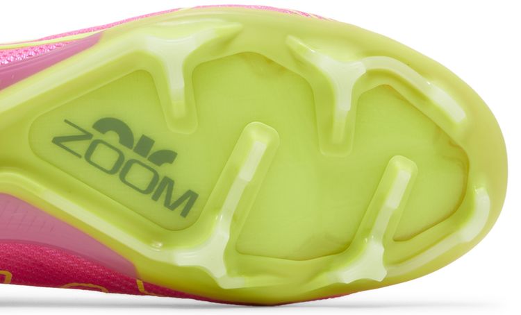 Nike Zoom Mercurial Superfly 9 Elite FG Luminous Pack