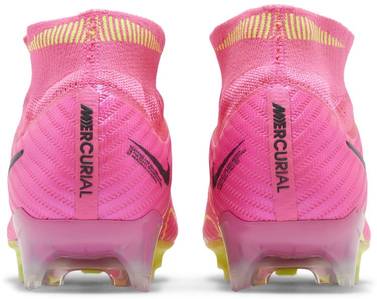 Nike Zoom Mercurial Superfly 9 Elite FG Luminous Pack