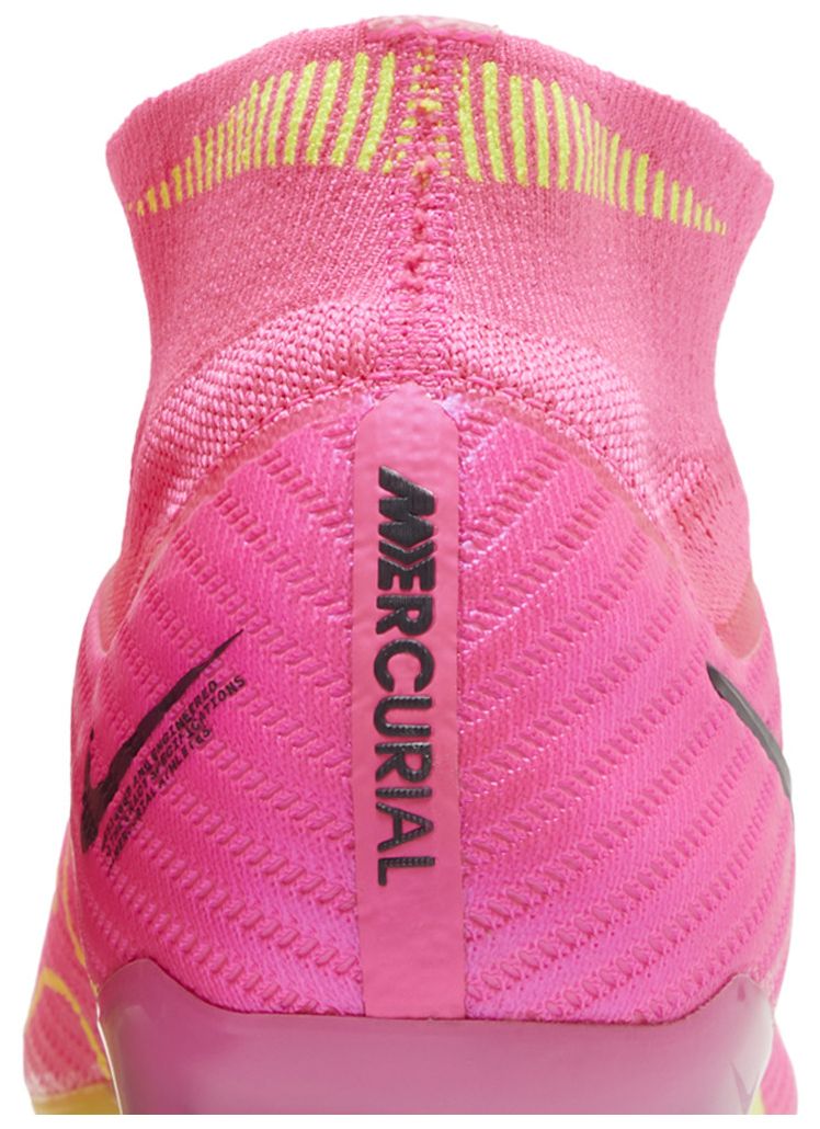 Nike Zoom Mercurial Superfly 9 Elite FG Luminous Pack