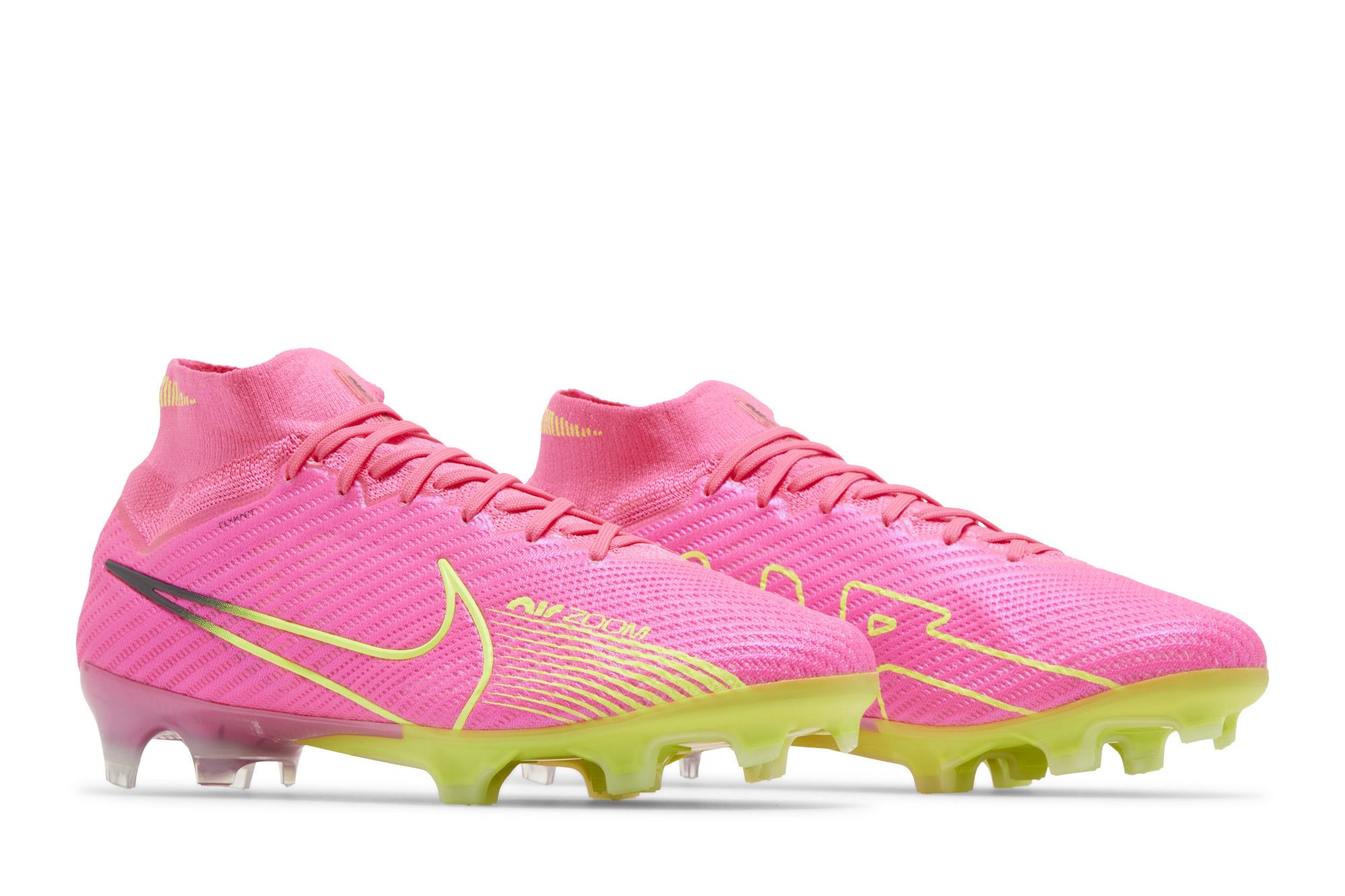 Buy Nike Zoom Mercurial Superfly 9 Elite FG 'Luminous Pack