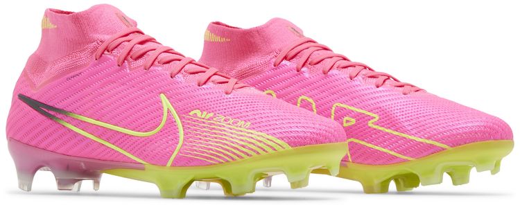 Nike Zoom Mercurial Superfly 9 Elite FG Luminous Pack
