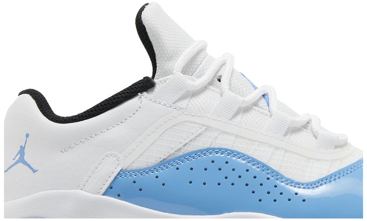 Air Jordan 11 CMFT Low GS UNC