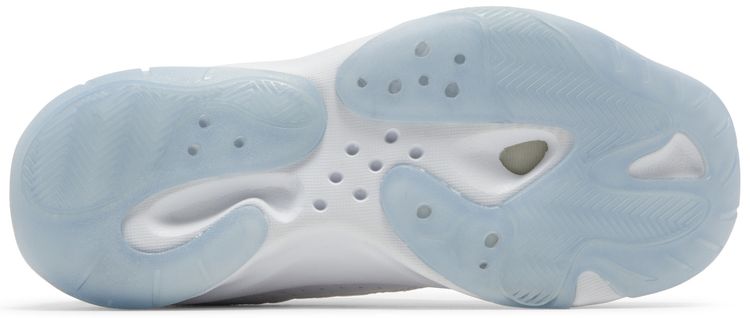 Air Jordan 11 CMFT Low GS UNC