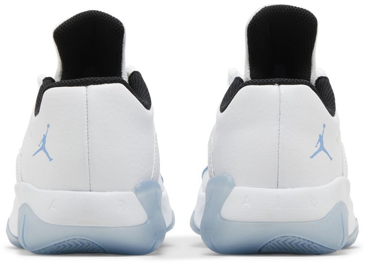 Air Jordan 11 CMFT Low GS UNC