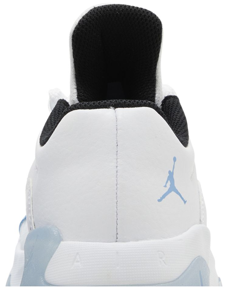 Air Jordan 11 CMFT Low GS UNC