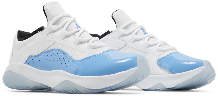Air Jordan 11 CMFT Low GS UNC