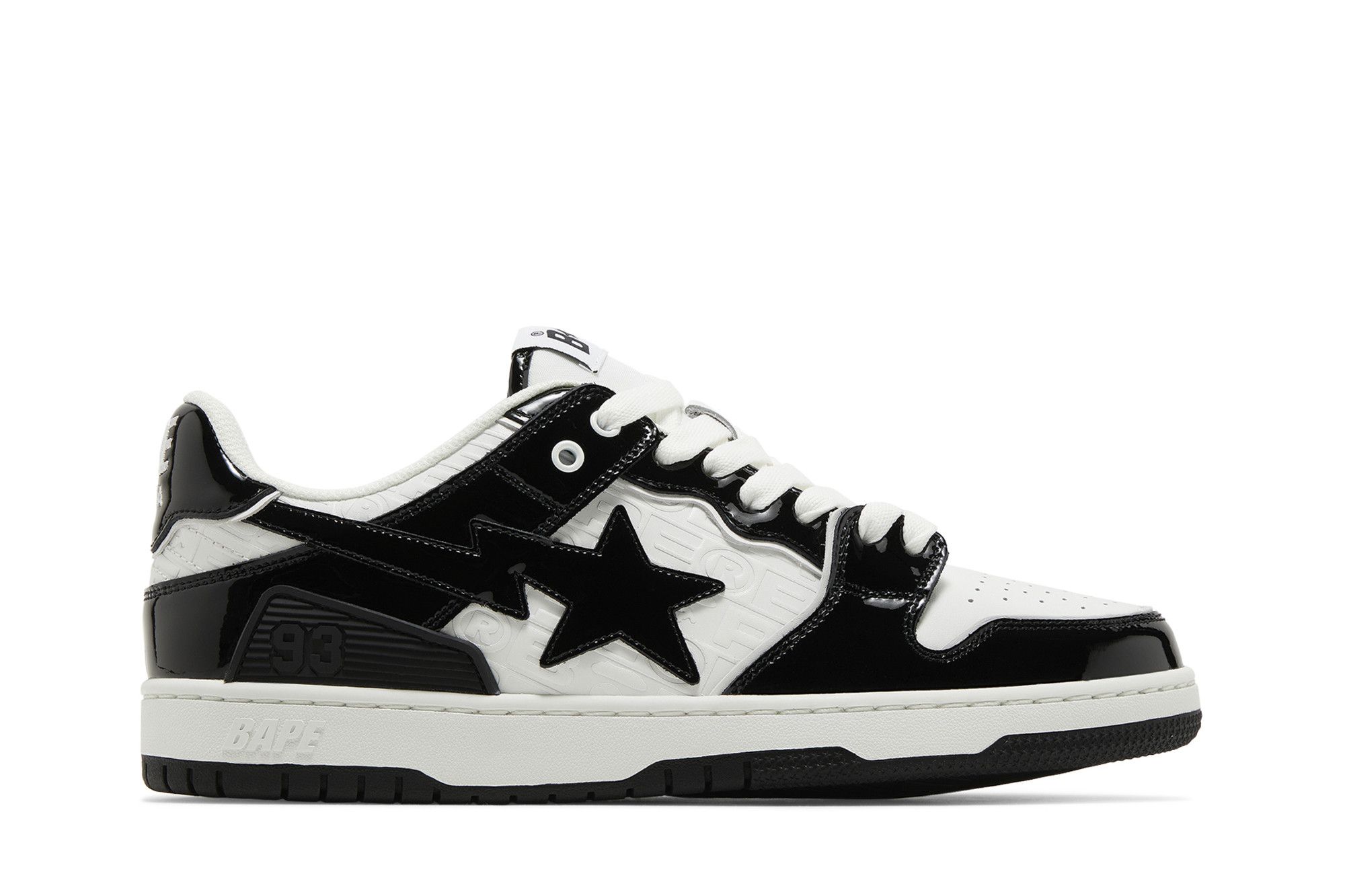 Sk8 black discount