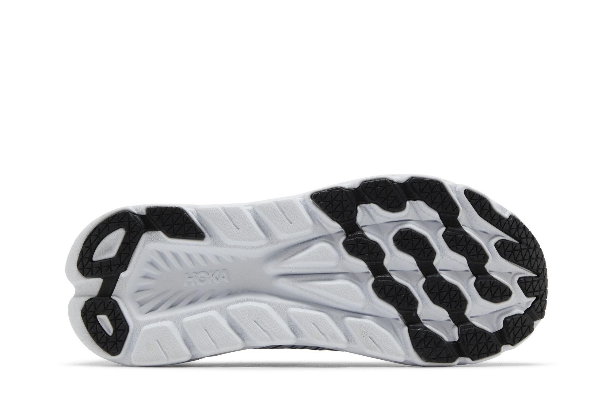 Buy HOKA Wmns Rincon 3 'Black White' - 1119396 BWHT | GOAT