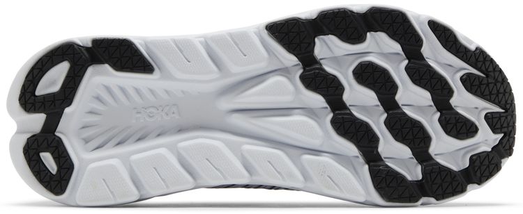 HOKA Wmns Rincon 3 Black White
