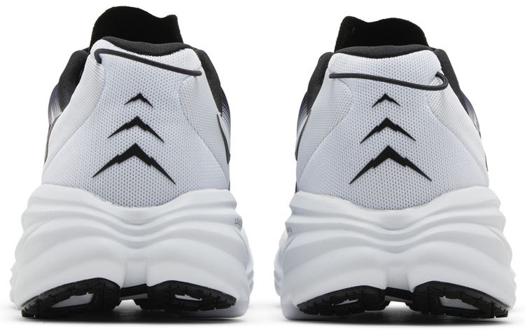 HOKA Wmns Rincon 3 Black White