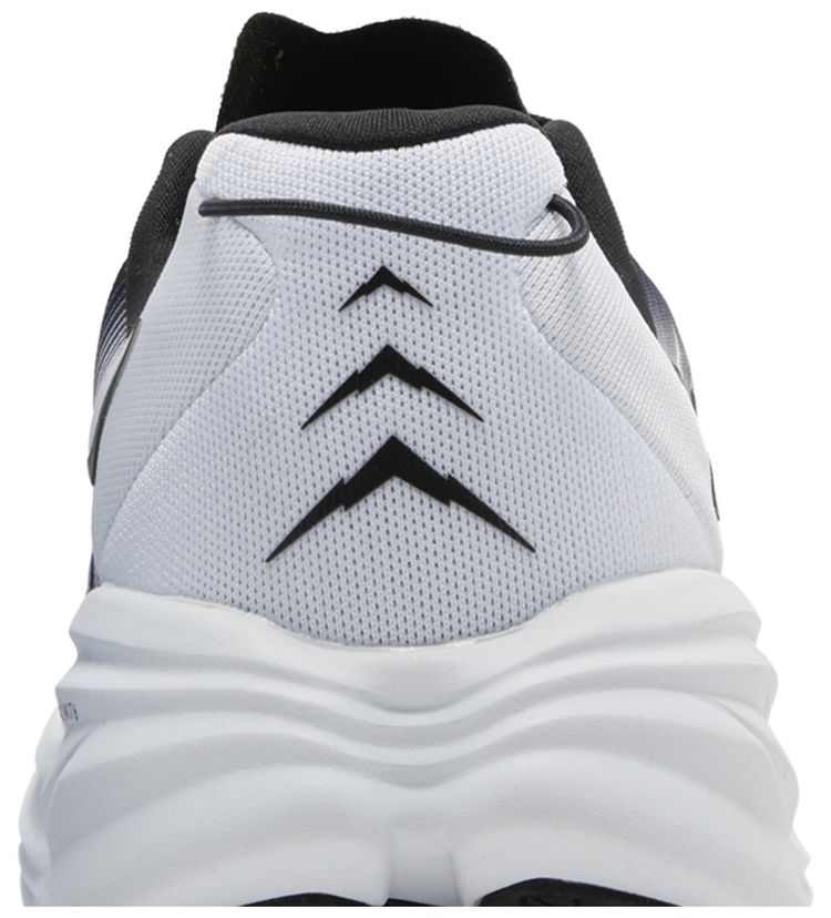 HOKA Wmns Rincon 3 Black White