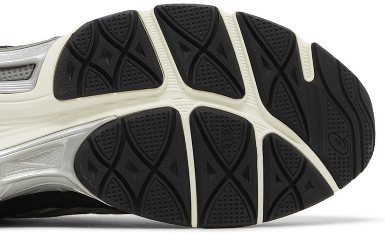 Gel NYC Black Ivory Grey