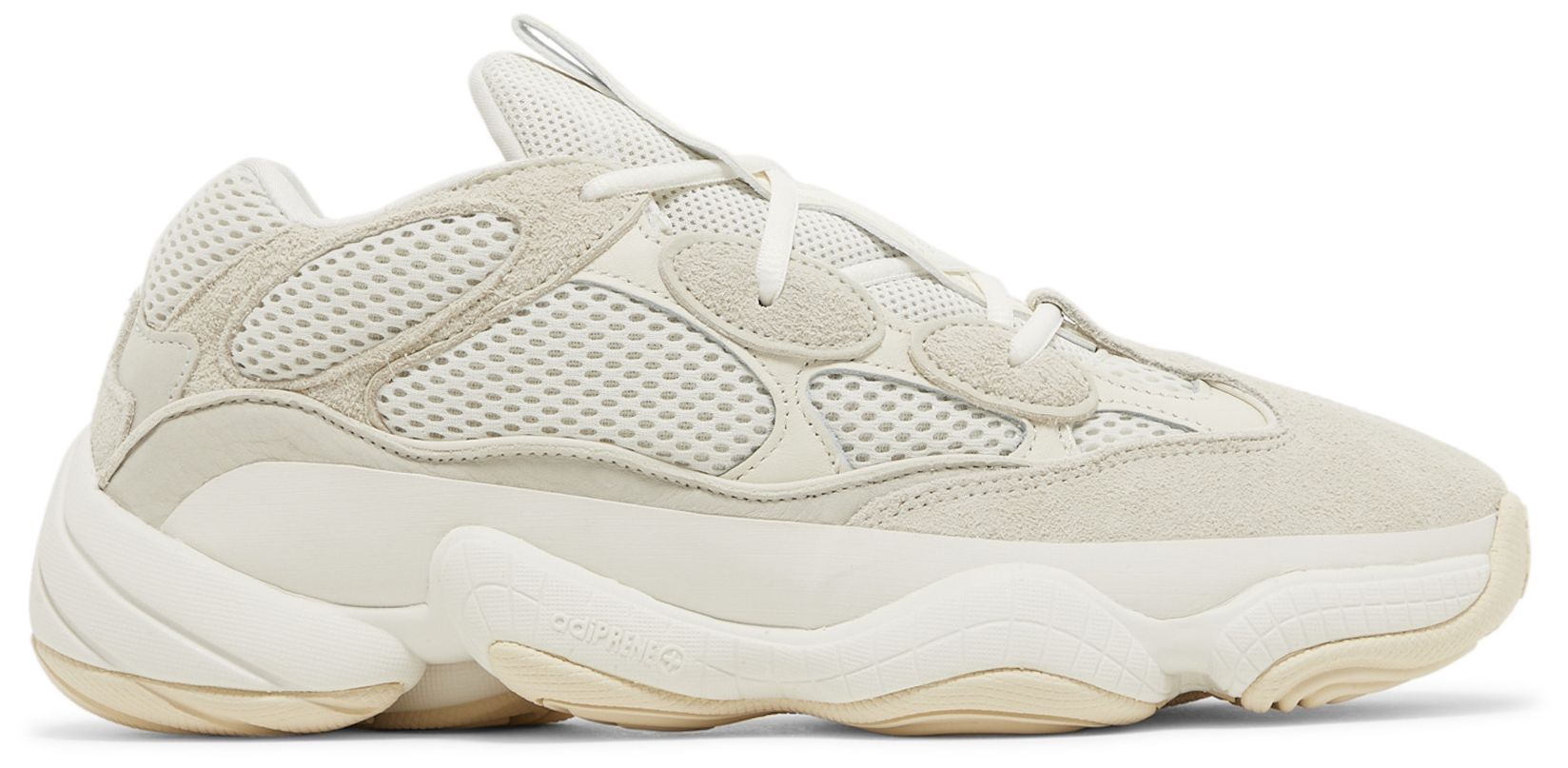 yeezy 500 bone white goat