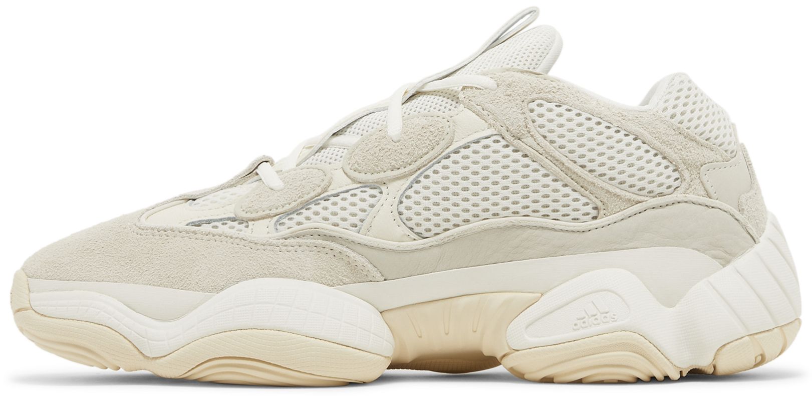 yeezy 500 bone white goat